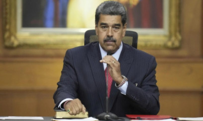 Maduronun harda olduğu hələ də məlum deyil