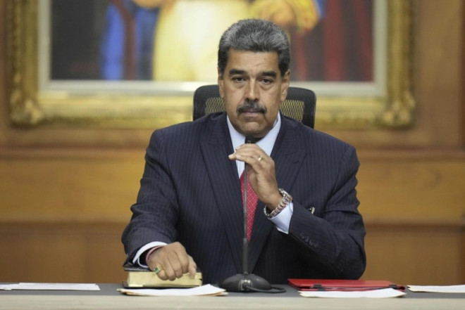 Maduronun harda olduğu hələ də məlum deyil