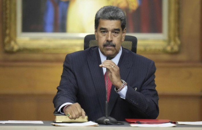 Maduronun harda olduğu hələ də məlum deyil