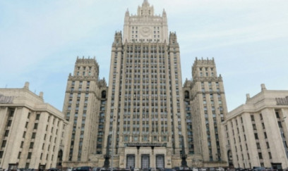 Rusiya XİN: Venesuelada baş verənlər narahatlıq doğurur 