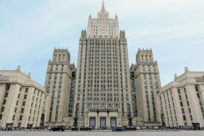 Rusiya XİN: Venesuelada baş verənlər narahatlıq doğurur 