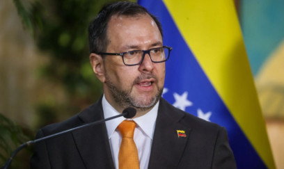 Venesuelada səfərbərlik elan olundu 