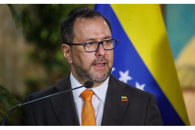 Venesuelada səfərbərlik elan olundu 