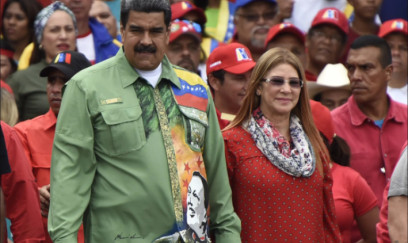 “Prezident və xanımının harada olduğunu bilmirik” 