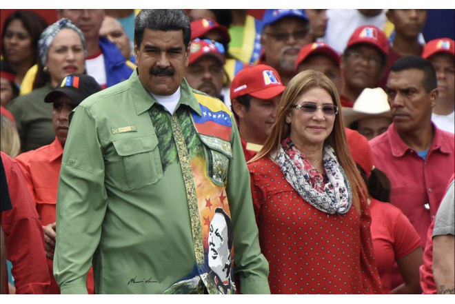 “Prezident və xanımının harada olduğunu bilmirik” 