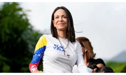 Müxalifət lideri Venesuelaya zərbə endirdiyi üçün Trampa təşəkkür etdi 