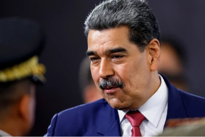 Maduronu pula görə kim satıb?