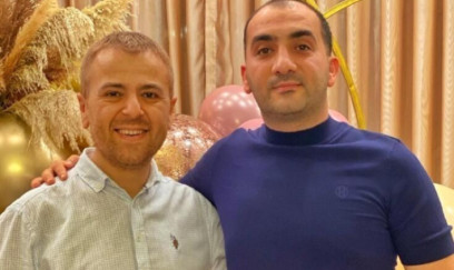 "Üç gün dayanmadan möcüzə gözlədik" - FOTO