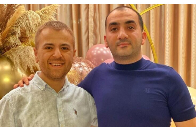 "Üç gün dayanmadan möcüzə gözlədik" - FOTO