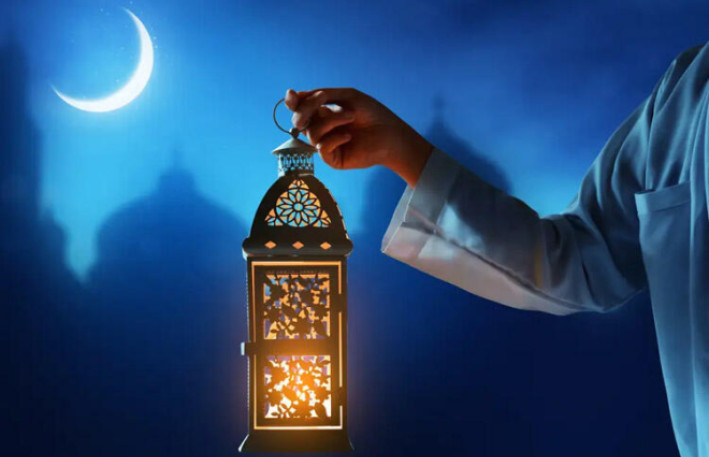 Ramazan ayı bu tarixdə başlayır 