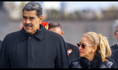 Venesuela Prezidenti və xanımı barədə bu ittihamlar irəli sürülüb 