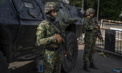 ABŞ-ın Venesueladakı əməliyyatında 40 nəfər həlak olub 