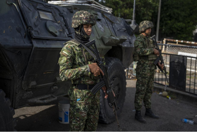 ABŞ-ın Venesueladakı əməliyyatında 40 nəfər həlak olub 