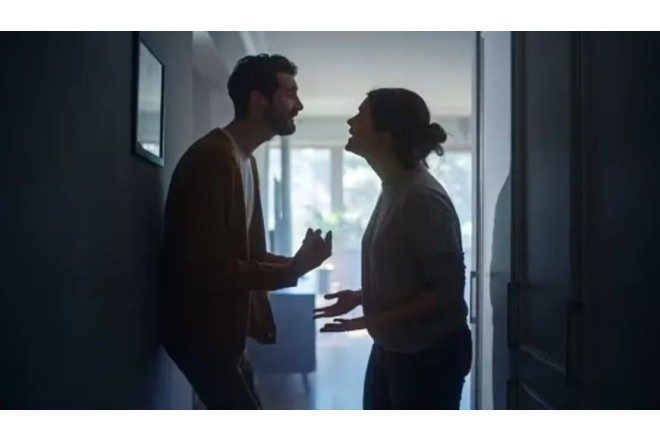 Söyüşün faydası var imiş - DETALLAR