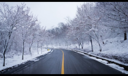 Avtomobil yollarında vəziyyət necədir? 