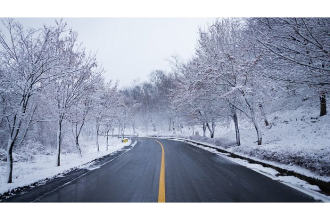 Avtomobil yollarında vəziyyət necədir? 