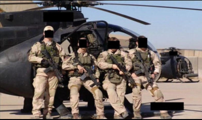 Maduronu 3 saata götürən “Delta”: Bu gizli qrup nəyə qadirdir?