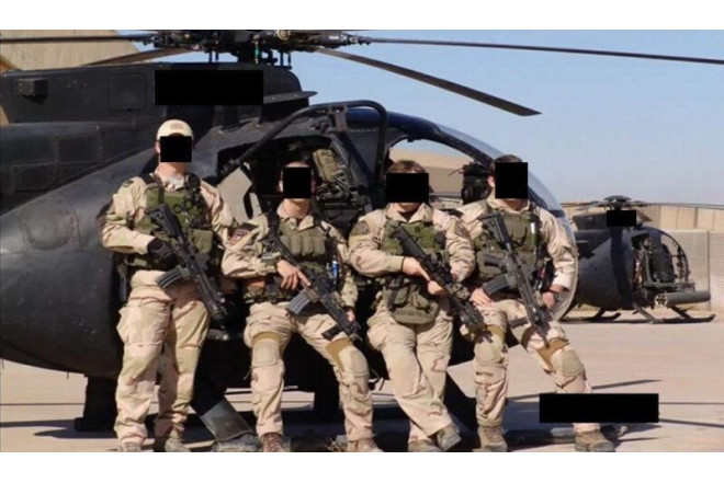 Maduronu 3 saata götürən “Delta”: Bu gizli qrup nəyə qadirdir?