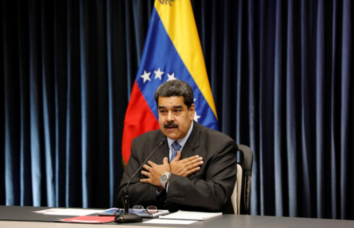 Makron və Starmer Venesueladakı vəziyyətə reaksiya verdi 