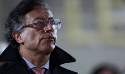 Kolumbiya prezidenti Trampın xəbərdarlığına cavab verdi 