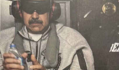 Maduronun tutulanda əynində olan idman geyiminin bütün ölçüləri satıldı - FOTO