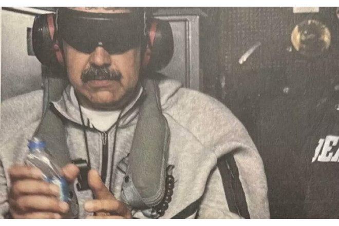 Maduronun tutulanda əynində olan idman geyiminin bütün ölçüləri satıldı - FOTO