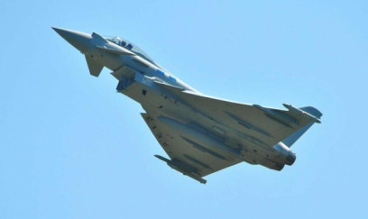 Suriyada İŞİD-ə zərbə endirildi 