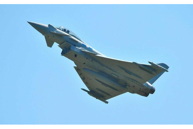 Suriyada İŞİD-ə zərbə endirildi 