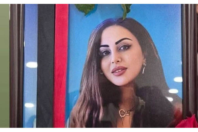 Gənc həkimin meyiti tapıldı 