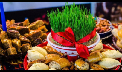 Novruz çərşənbələrinin tarixləri məlum oldu 