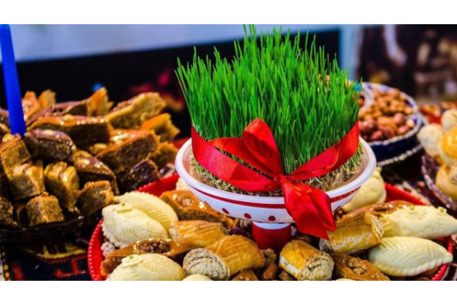 Novruz çərşənbələrinin tarixləri məlum oldu 
