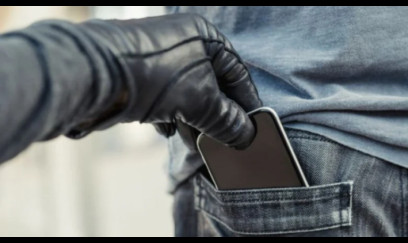 Atasının telefonunu oğurlayıb 60 manata satdı – 1 aylıq həbs edildi