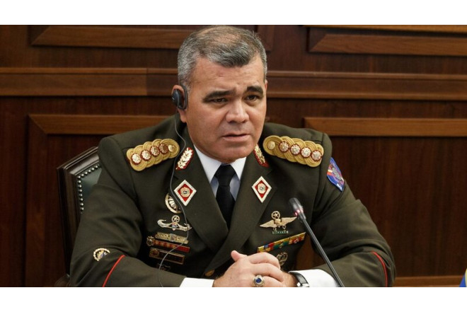 Maduronun mühafizəçiləri öldürülüb 