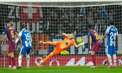 La Liqa: Lider turu qələbə ilə başa vurdu 