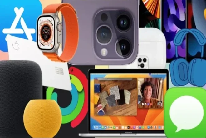 2025-ci ildə 17 “Apple” məhsulunun istehsalı dayandırıldı - TAM SİYAHI