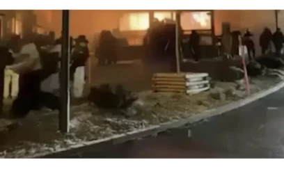 İsveçrədə 9 yanvar Matəm Günü elan edilib 