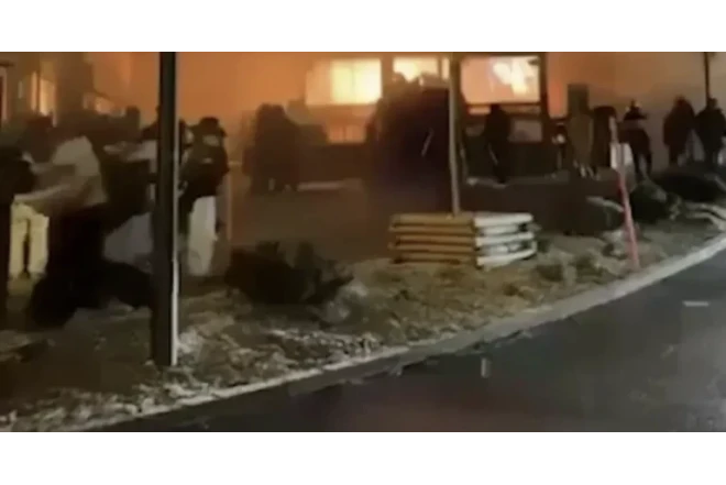 İsveçrədə 9 yanvar Matəm Günü elan edilib 