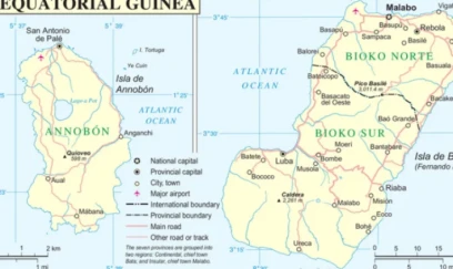 Bu ölkənin paytaxtı dəyişdi 