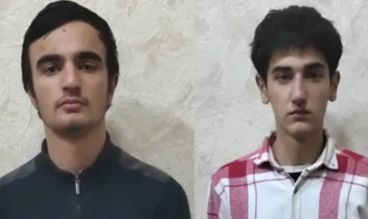 Mobil telefonları belə oğurladılar- VİDEO