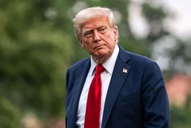 Tramp: Rodriqes Maduronun taleyini yaşamaq riski daşıyır 