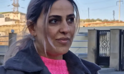 “Yanımızda xəstəxana ola-ola ora getdik” - VİDEO