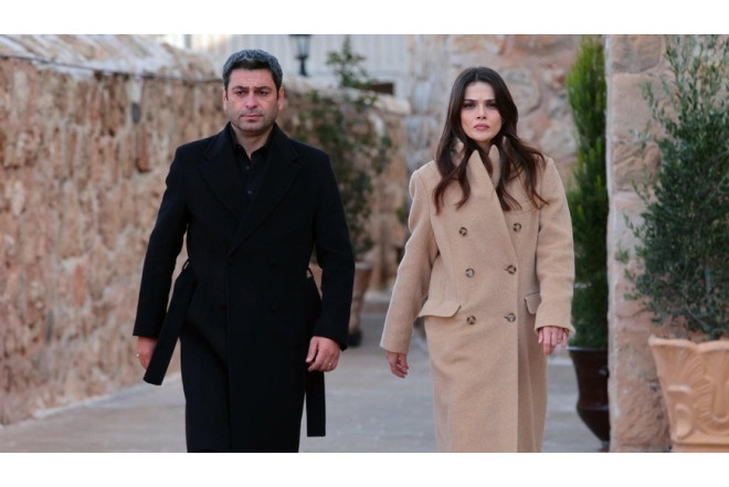 Reytinq rekordu qıran “Uzak şehir” izləyicilərinə BƏD XƏBƏR 