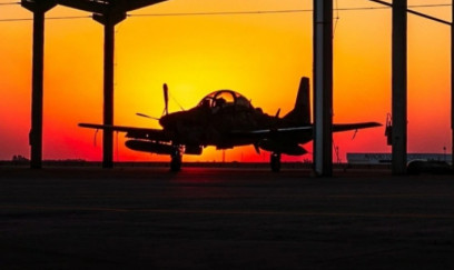 Avropa FMLA gizli təyyarəsinin hazırlanmasına başlayır 