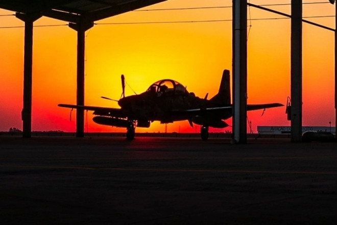 Avropa FMLA gizli təyyarəsinin hazırlanmasına başlayır 