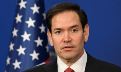 Venesuelada heç bir ABŞ qoşunu yoxdur 