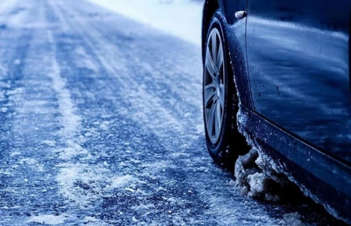 Sabah 10 dərəcə şaxta olacaq, yollar buz bağlayacaq 