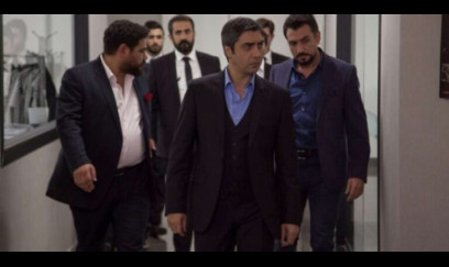 “Kurtlar Vadisi” serialında diqqətçəkən Venesuela detalı – VİDEO