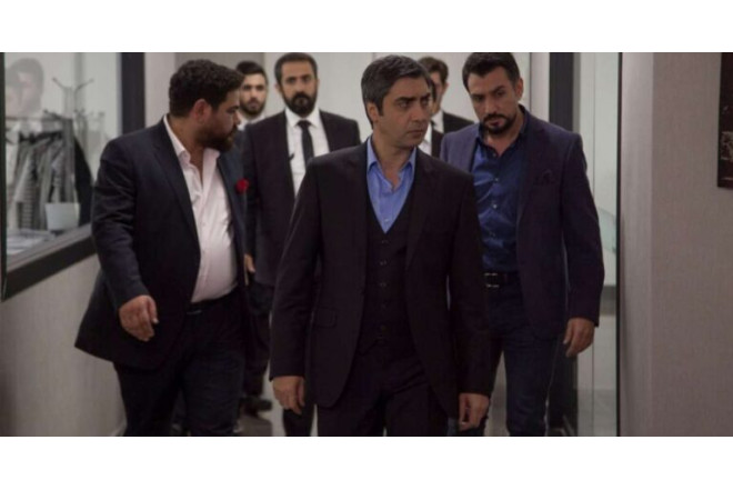 “Kurtlar Vadisi” serialında diqqətçəkən Venesuela detalı – VİDEO