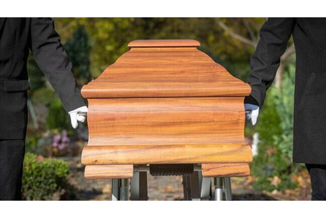 Minlərlə tabut Azərbaycana niyə gətirilib? 