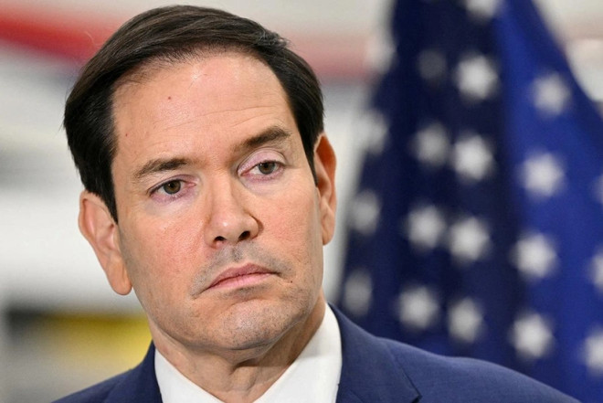 "Venesuela İran və "Hizbullah" üçün məskən olmamalıdır" - Rubio